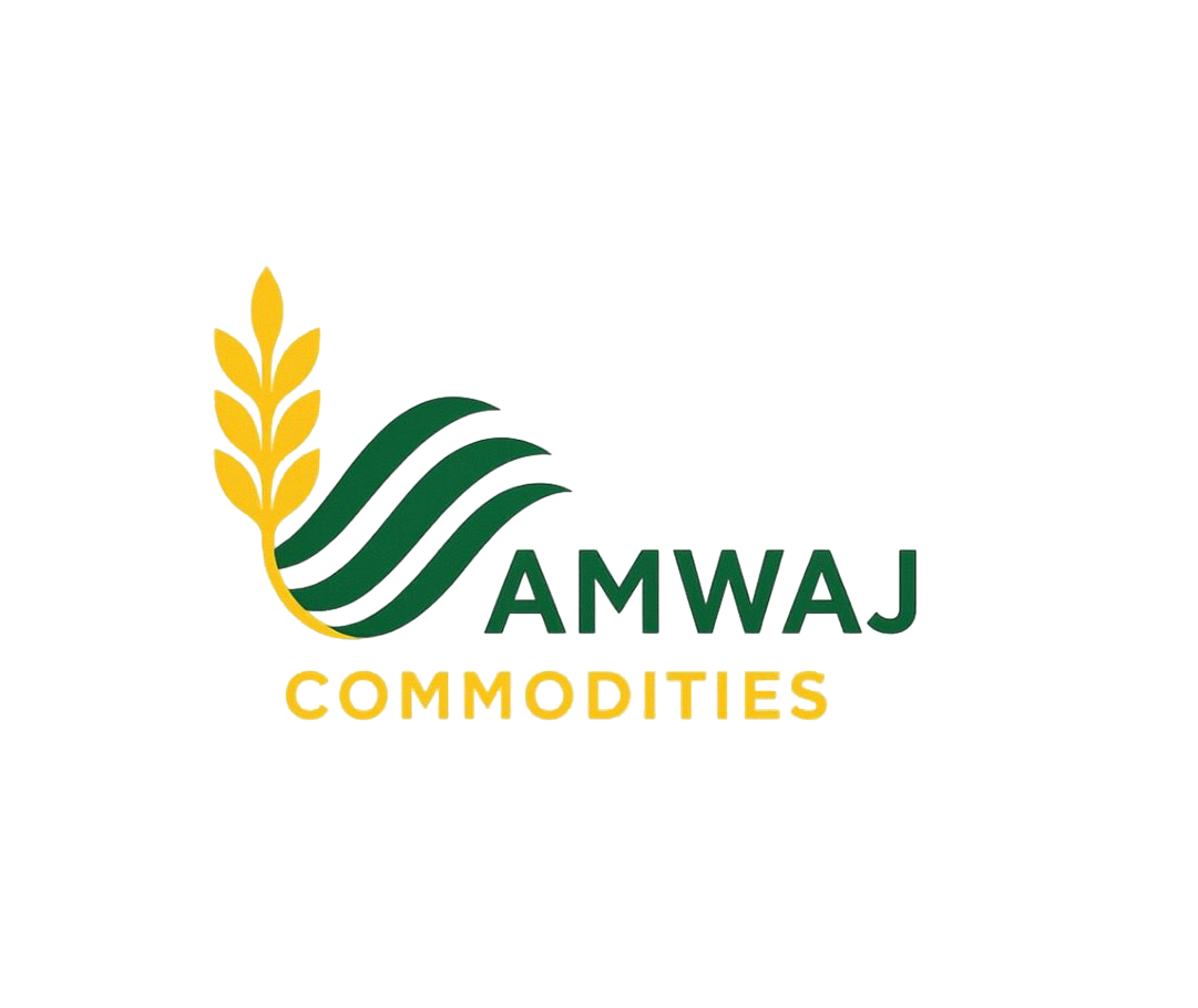 AMWAJ COMMODITIES